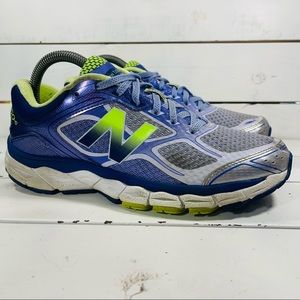 new balance stability